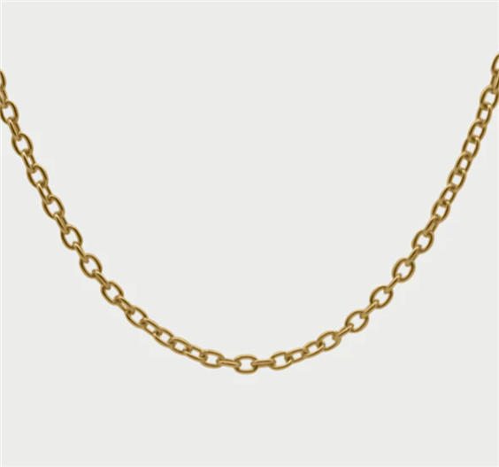 Collana Rue des Mille in Argento CB-LGR 15 - CB-LGR 15